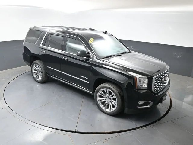 SEMINUEVOS GMC Yukon a Estados en autogozo