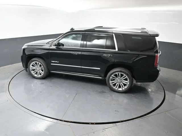 SEMINUEVOS GMC Yukon a Estados en autogozo