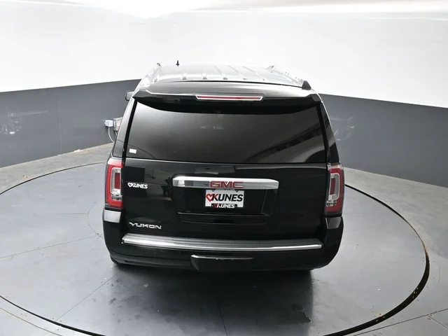 SEMINUEVOS GMC Yukon a Estados en autogozo