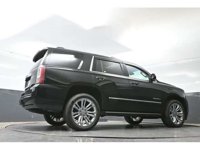 SEMINUEVOS GMC Yukon a Estados en autogozo