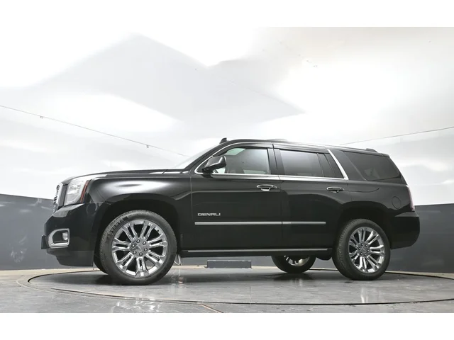 SEMINUEVOS GMC Yukon a Estados en autogozo