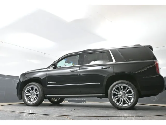 SEMINUEVOS GMC Yukon a Estados en autogozo