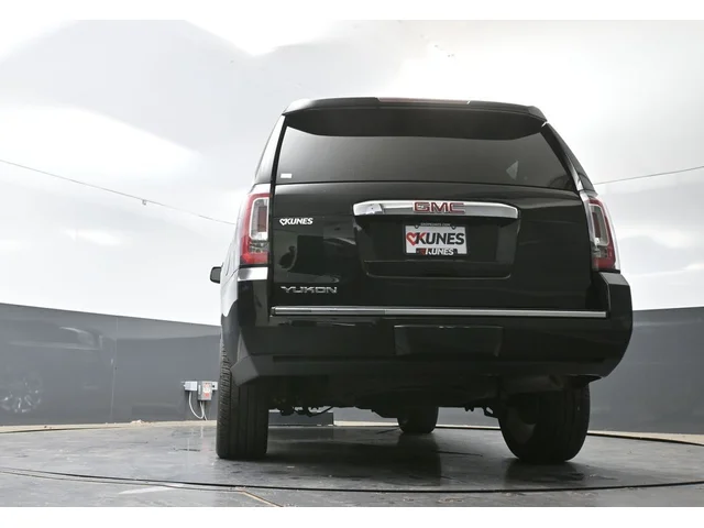 SEMINUEVOS GMC Yukon a Estados en autogozo