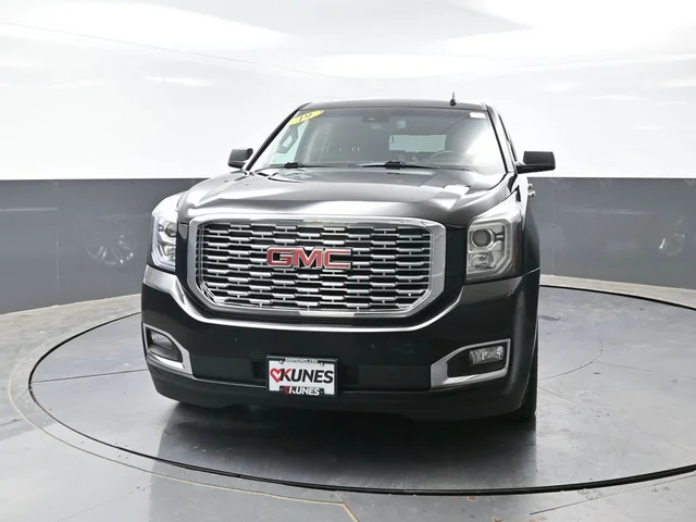 SEMINUEVOS GMC Yukon a Estados en autogozo