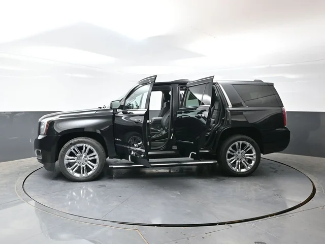 SEMINUEVOS GMC Yukon a Estados en autogozo