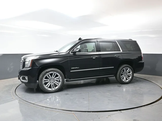 SEMINUEVOS GMC Yukon a Estados en autogozo