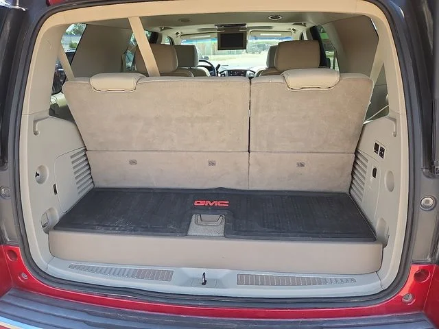 SEMINUEVOS GMC Yukon a Estados en autogozo