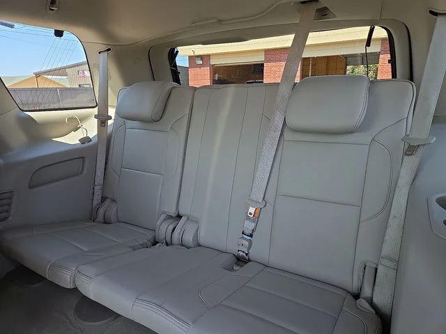 SEMINUEVOS GMC Yukon a Estados en autogozo