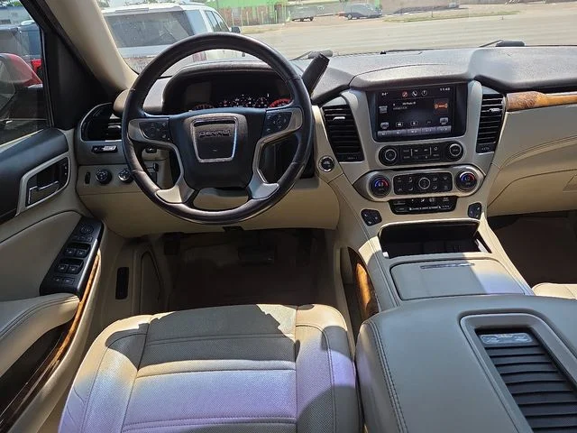 SEMINUEVOS GMC Yukon a Estados en autogozo