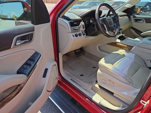 SEMINUEVOS GMC Yukon a Estados en autogozo