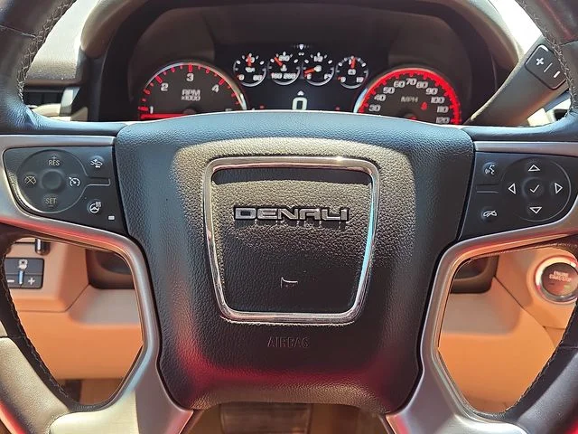 SEMINUEVOS GMC Yukon a Estados en autogozo