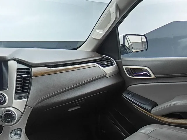 SEMINUEVOS GMC Yukon a Estados en autogozo