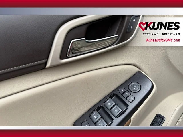SEMINUEVOS GMC Yukon a Estados en autogozo