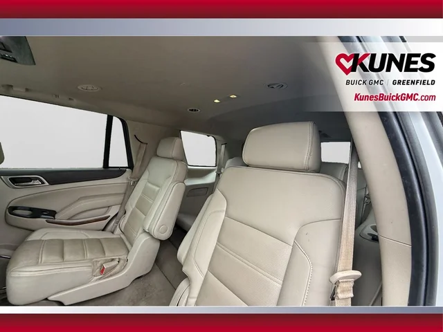 SEMINUEVOS GMC Yukon a Estados en autogozo
