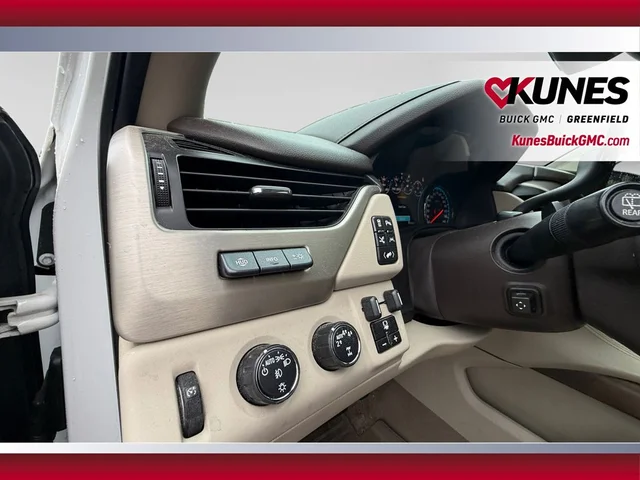 SEMINUEVOS GMC Yukon a Estados en autogozo