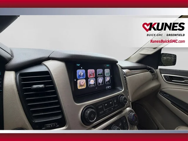 SEMINUEVOS GMC Yukon a Estados en autogozo