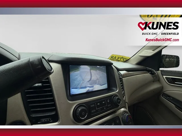 SEMINUEVOS GMC Yukon a Estados en autogozo