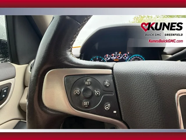 SEMINUEVOS GMC Yukon a Estados en autogozo