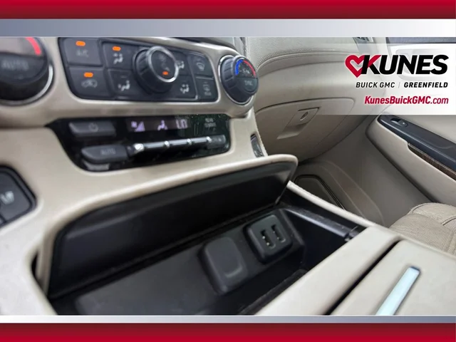 SEMINUEVOS GMC Yukon a Estados en autogozo