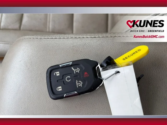 SEMINUEVOS GMC Yukon a Estados en autogozo