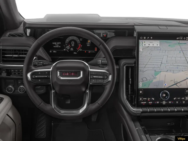 Nuevos GMC YUKON à Estados chez autogozo