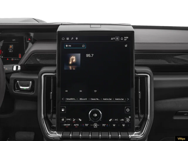 Nuevos GMC YUKON à Estados chez autogozo