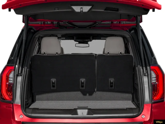 Nuevos GMC YUKON à Estados chez autogozo