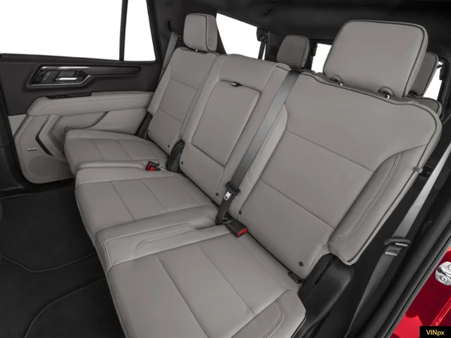 Nuevos GMC YUKON à Estados chez autogozo