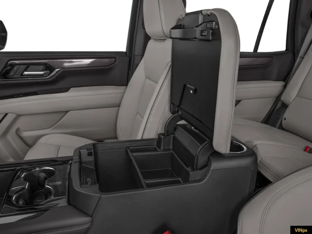 Nuevos GMC YUKON à Estados chez autogozo