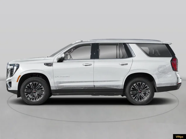 Nuevos GMC YUKON à Estados chez autogozo