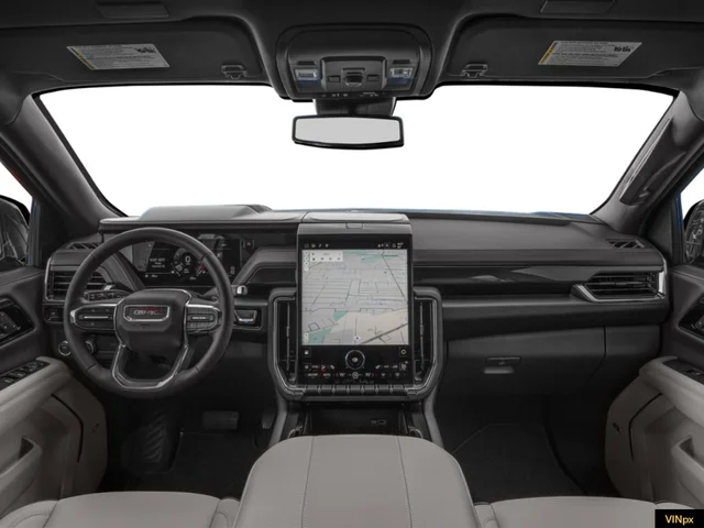 Nuevos GMC YUKON à Estados chez autogozo