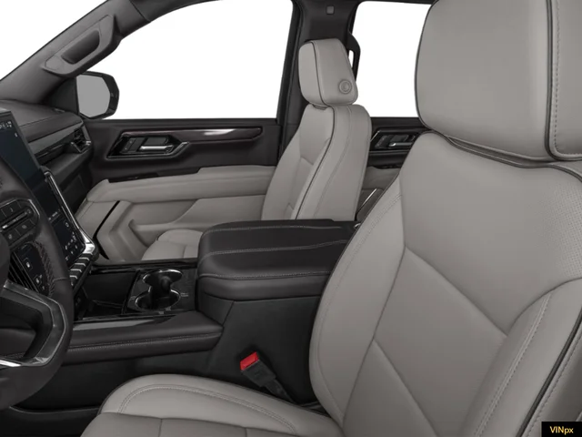 Nuevos GMC YUKON à Estados chez autogozo