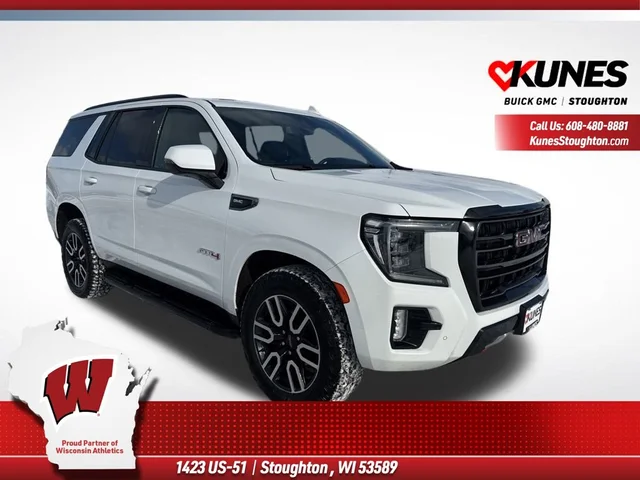 SEMINUEVOS GMC Yukon a Estados en autogozo