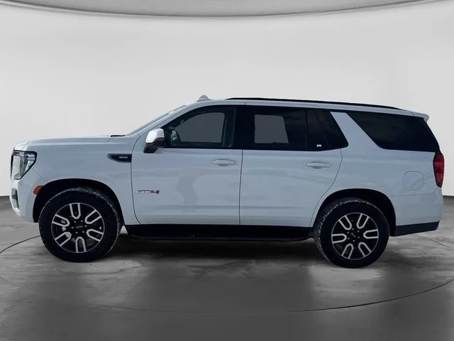 SEMINUEVOS GMC Yukon a Estados en autogozo