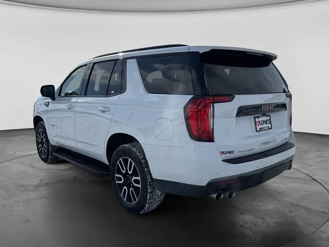 SEMINUEVOS GMC Yukon a Estados en autogozo