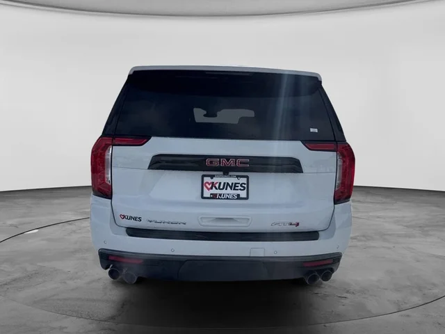 SEMINUEVOS GMC Yukon a Estados en autogozo