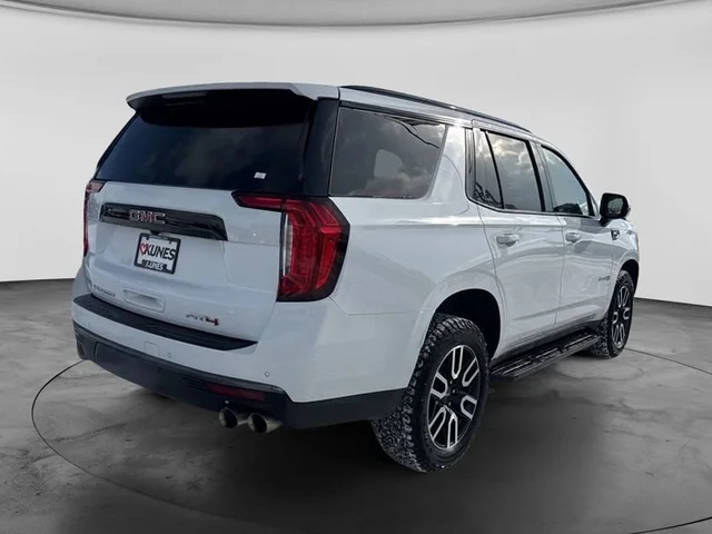 SEMINUEVOS GMC Yukon a Estados en autogozo