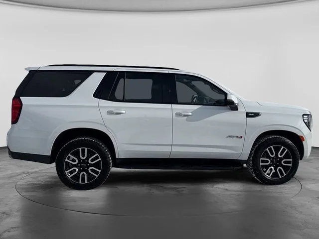 SEMINUEVOS GMC Yukon a Estados en autogozo