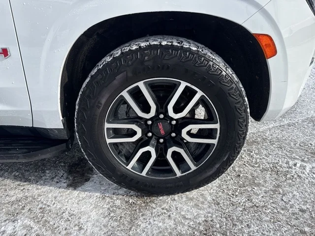 SEMINUEVOS GMC Yukon a Estados en autogozo