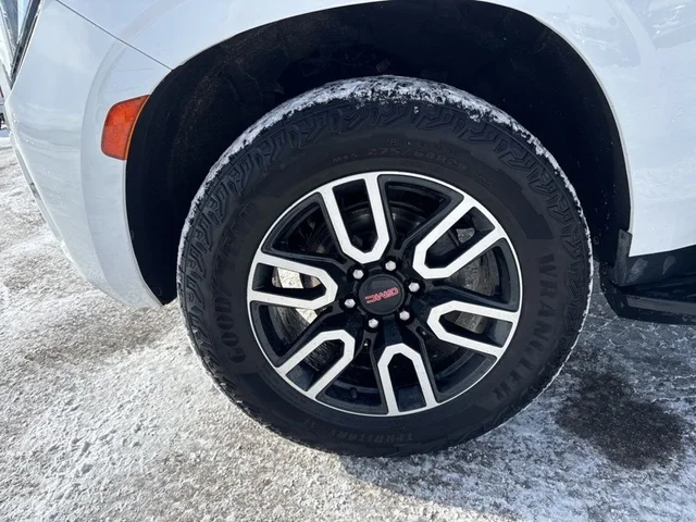 SEMINUEVOS GMC Yukon a Estados en autogozo