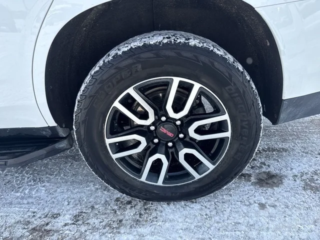 SEMINUEVOS GMC Yukon a Estados en autogozo