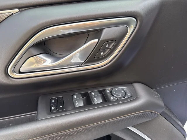SEMINUEVOS GMC Yukon a Estados en autogozo
