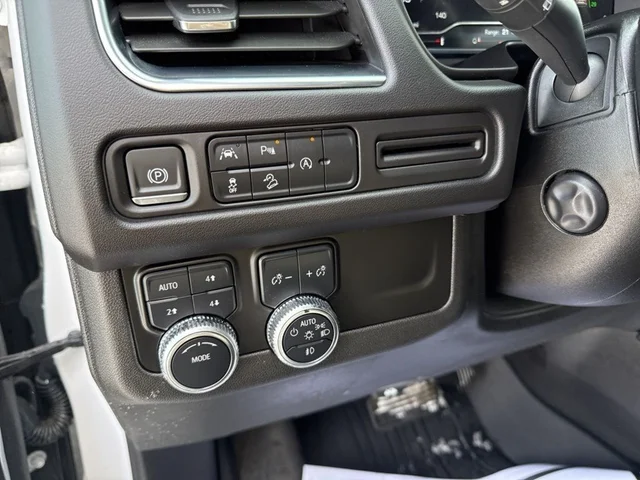 SEMINUEVOS GMC Yukon a Estados en autogozo