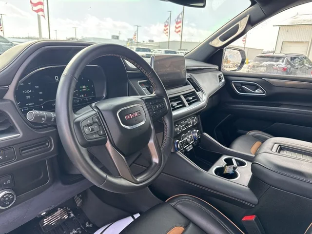 SEMINUEVOS GMC Yukon a Estados en autogozo