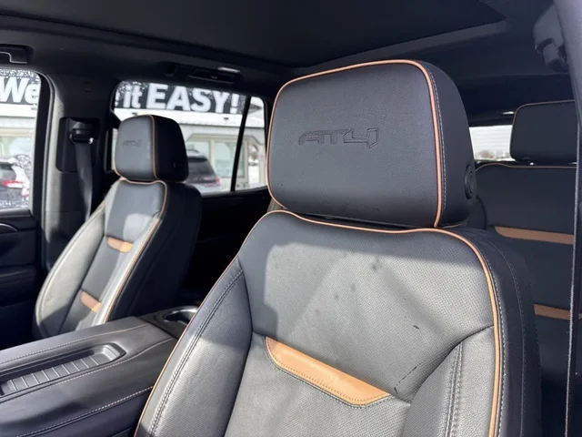 SEMINUEVOS GMC Yukon a Estados en autogozo