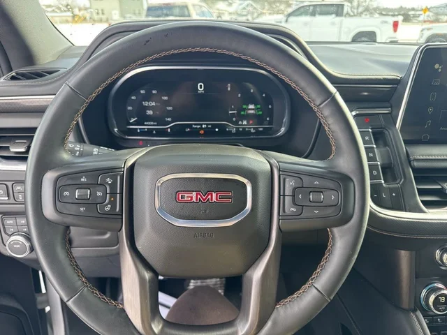 SEMINUEVOS GMC Yukon a Estados en autogozo