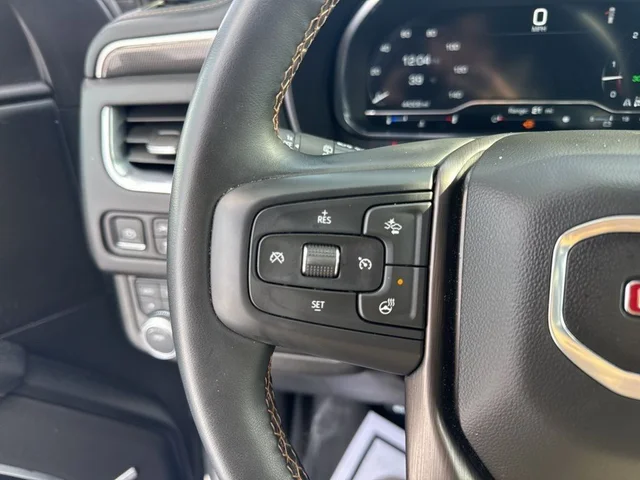 SEMINUEVOS GMC Yukon a Estados en autogozo