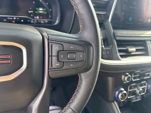 SEMINUEVOS GMC Yukon a Estados en autogozo