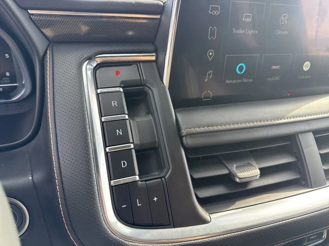 SEMINUEVOS GMC Yukon a Estados en autogozo