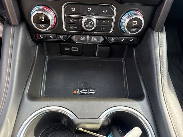 SEMINUEVOS GMC Yukon a Estados en autogozo